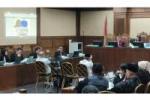 Saksi Sebut Gus Alex Nitip Duit Rp 18 M buat Pansus Haji DPR
