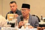 Seleksi 23 Calon BPK Rampung, DPD Akan Kirim 10 Nama ke DPR