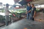Serang ABK Muara Baru Pakai Golok, Pekerja Resto Ditangkap Polisi