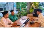 Sukses Kelola ZIS BAZNAS RI Apresiasi UPZ UIN Batusangkar