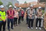 Tinjau Reservoir

Komisi B Dukung Langkah PAM JAYA Tekan NRW