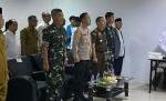 Wakapolres Majalengka Hadiri Peluncuran Beasiswa Vokasi BAZNAS
