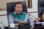 Yorrys Siap Tindaklanjuti Aspirasi DOB Papua Utara di DPD RI